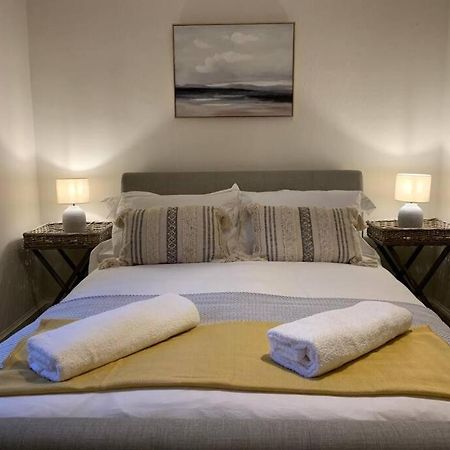 Lovely 3 Bedroom Family Friendly Cottage In North Berwick Buitenkant foto