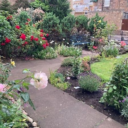 Lovely 3 Bedroom Family Friendly Cottage In North Berwick Buitenkant foto