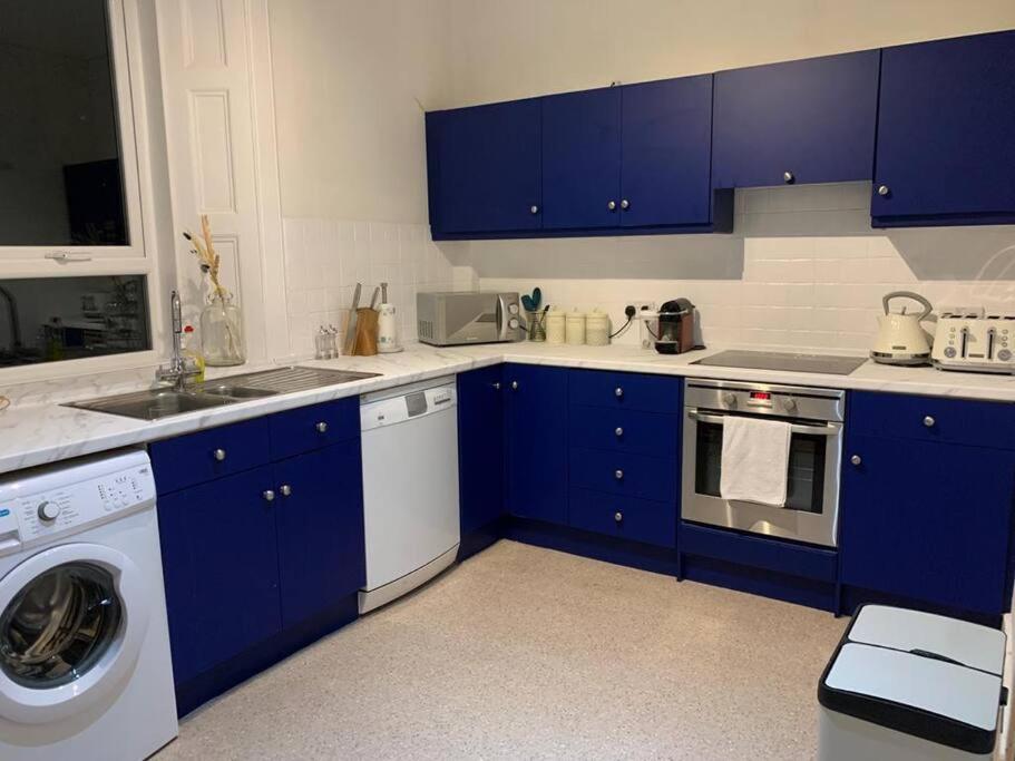 Lovely 3 Bedroom Family Friendly Cottage In North Berwick Buitenkant foto
