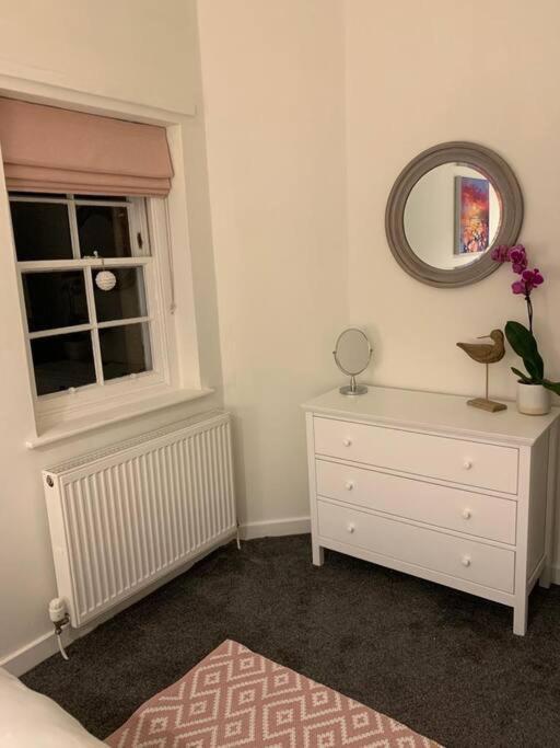 Lovely 3 Bedroom Family Friendly Cottage In North Berwick Buitenkant foto