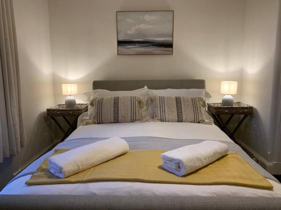 Lovely 3 Bedroom Family Friendly Cottage In North Berwick Buitenkant foto
