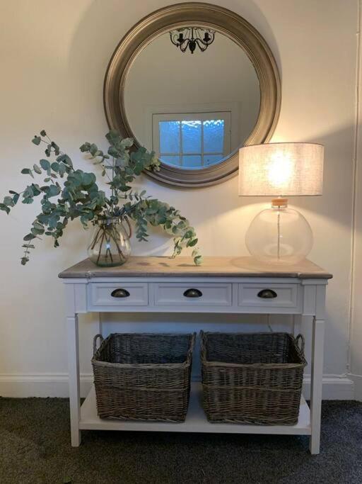 Lovely 3 Bedroom Family Friendly Cottage In North Berwick Buitenkant foto