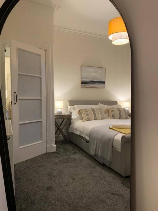 Lovely 3 Bedroom Family Friendly Cottage In North Berwick Buitenkant foto