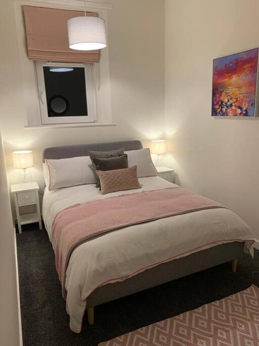 Lovely 3 Bedroom Family Friendly Cottage In North Berwick Buitenkant foto