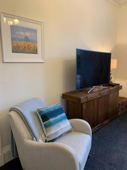 Lovely 3 Bedroom Family Friendly Cottage In North Berwick Buitenkant foto