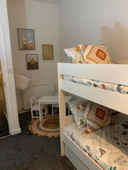 Lovely 3 Bedroom Family Friendly Cottage In North Berwick Buitenkant foto