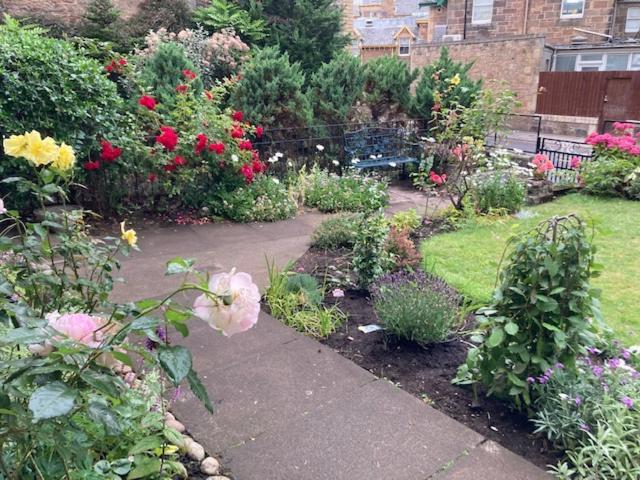 Lovely 3 Bedroom Family Friendly Cottage In North Berwick Buitenkant foto