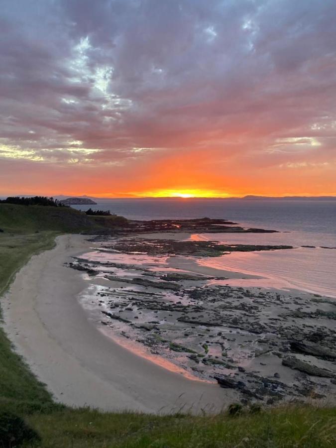 Lovely 3 Bedroom Family Friendly Cottage In North Berwick Buitenkant foto